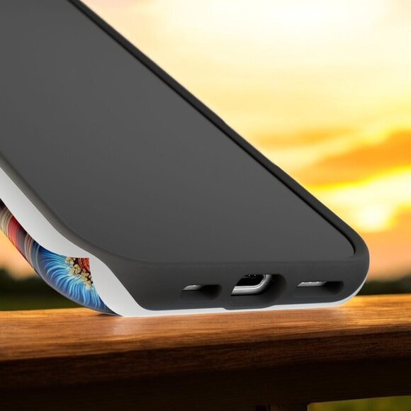 iPhone 15 Pro phone case, MARPC1105 - Picture 5 of 9